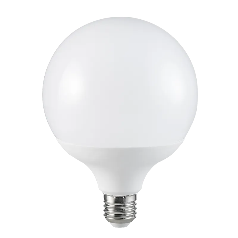 Hög effekt E27 LED -glödlampa G95