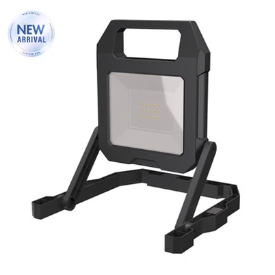 50w uppladdningsbart LED -arbetsljus