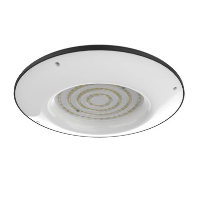 100W High Bay LED -lampor