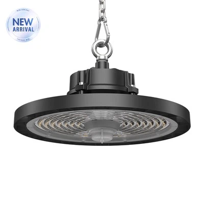 Bästa Higybay LED-ljus HL-C01-serien