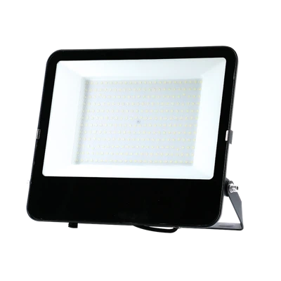 Kommersiella LED -översvämningsbelysningar utomhus