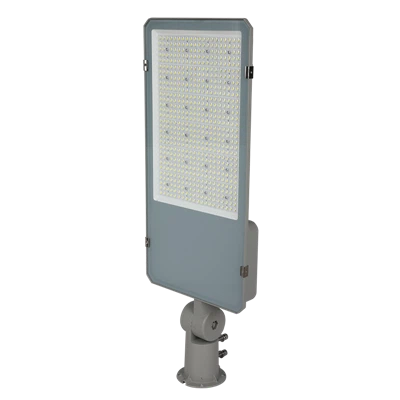 Kommersiella LED -gatuljus