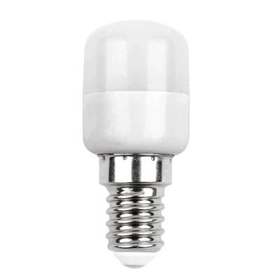 E14 LED -glödlampa Dimble T26