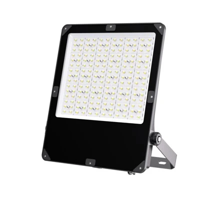 Högeffektiv utomhus LED Flood Light FL-S02
