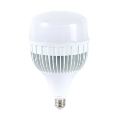 Hög Lumen LED -glödlampa TB02
