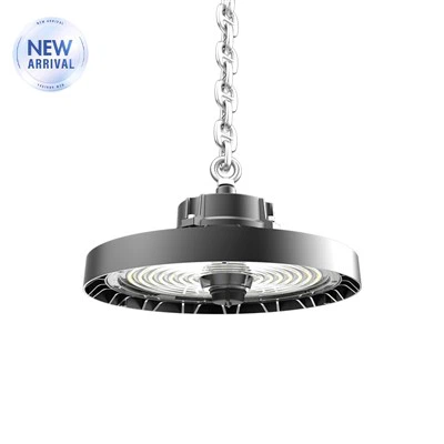 LED-lampor Commercial HL-E01-serien